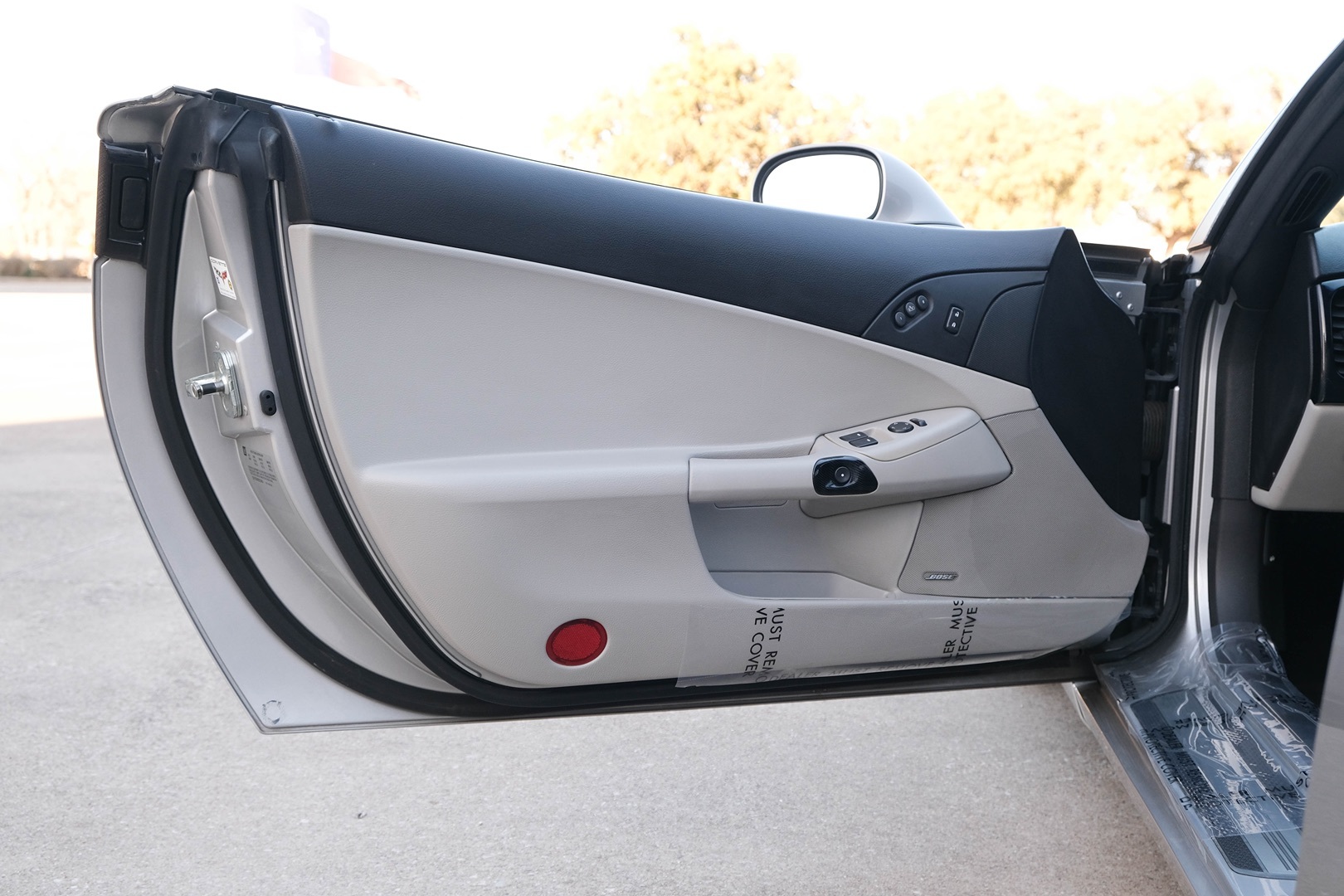 2008 Chevrolet Corvette - Photo 13