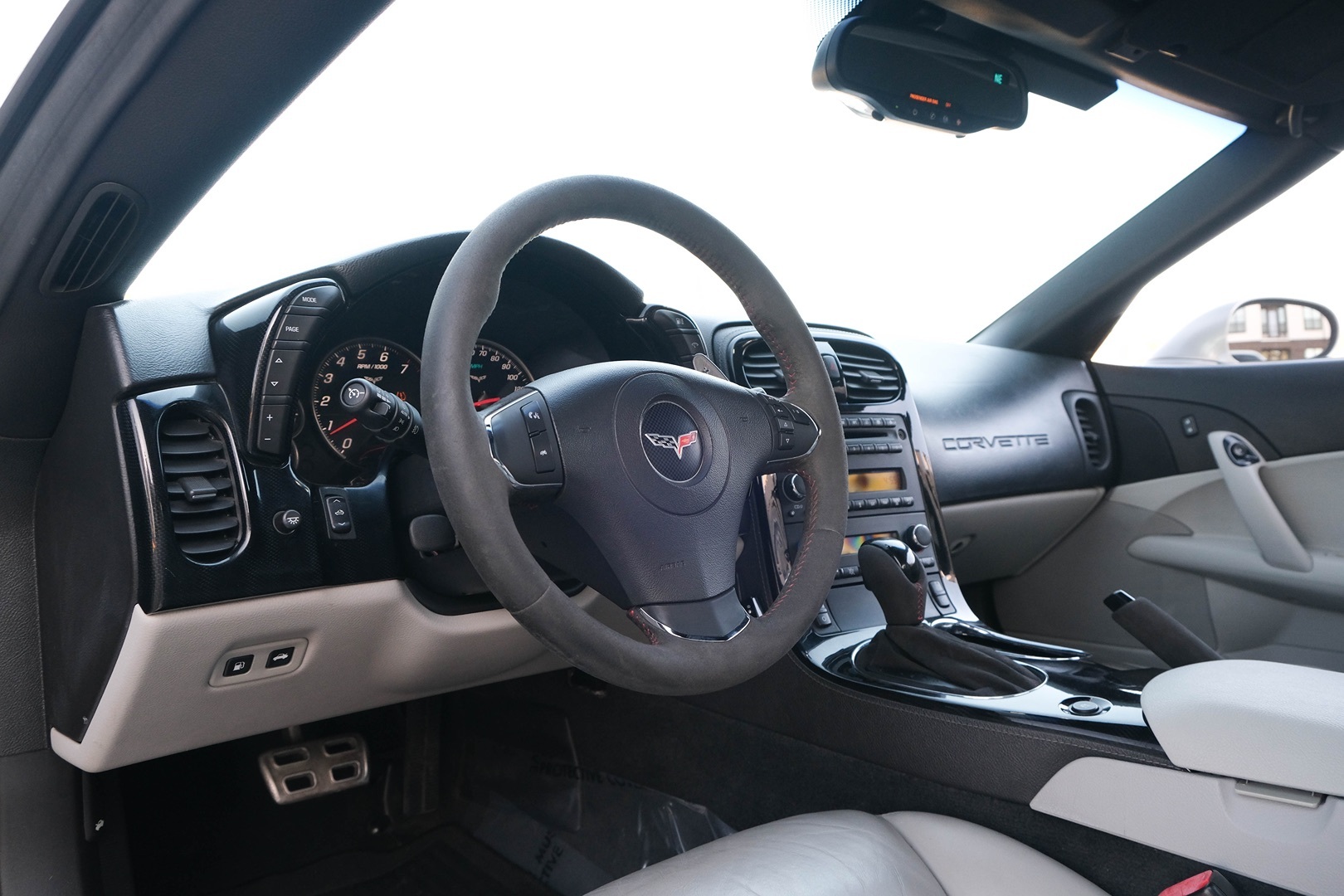 2008 Chevrolet Corvette - Photo 15
