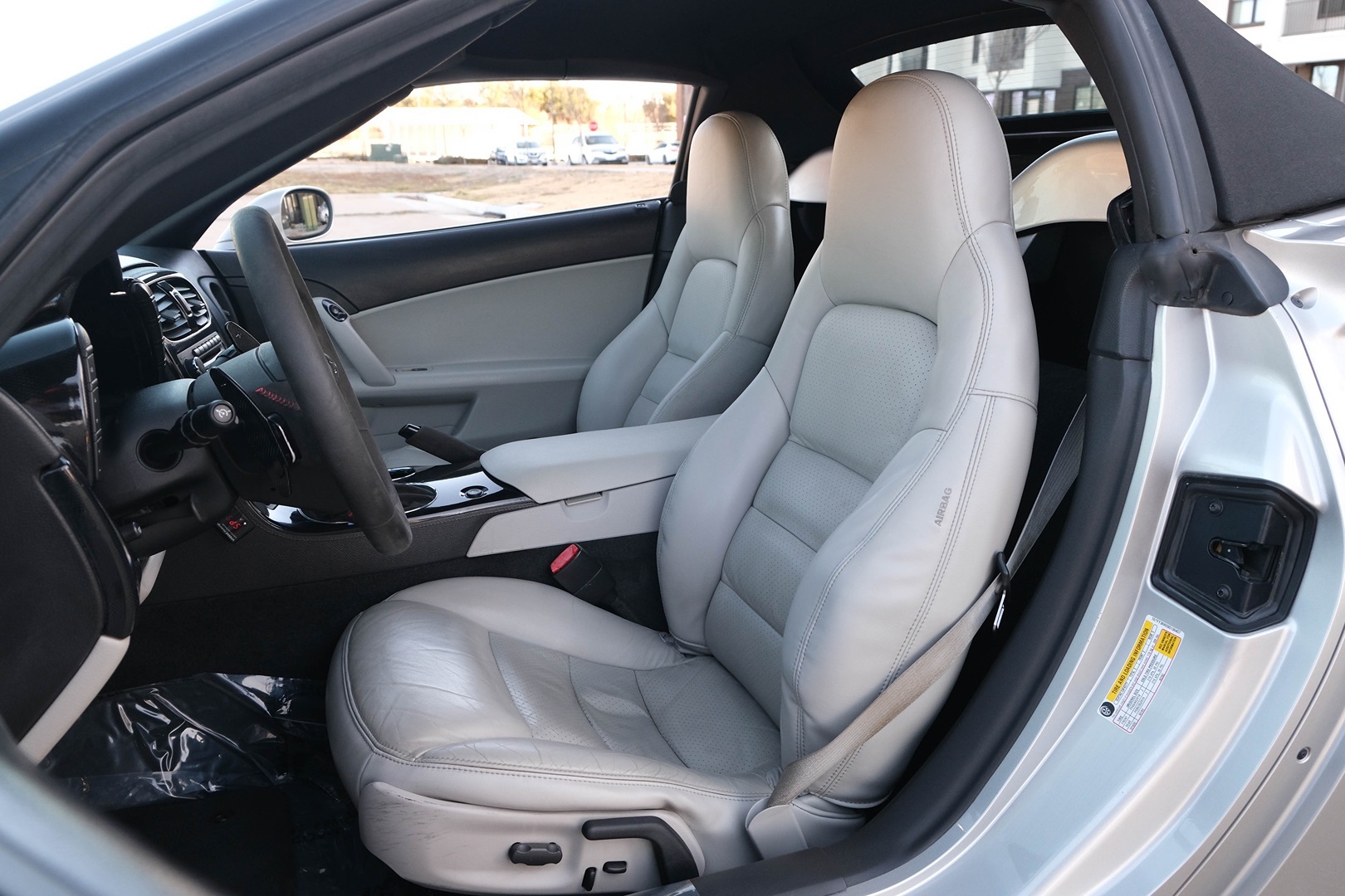 2008 Chevrolet Corvette - Photo 16