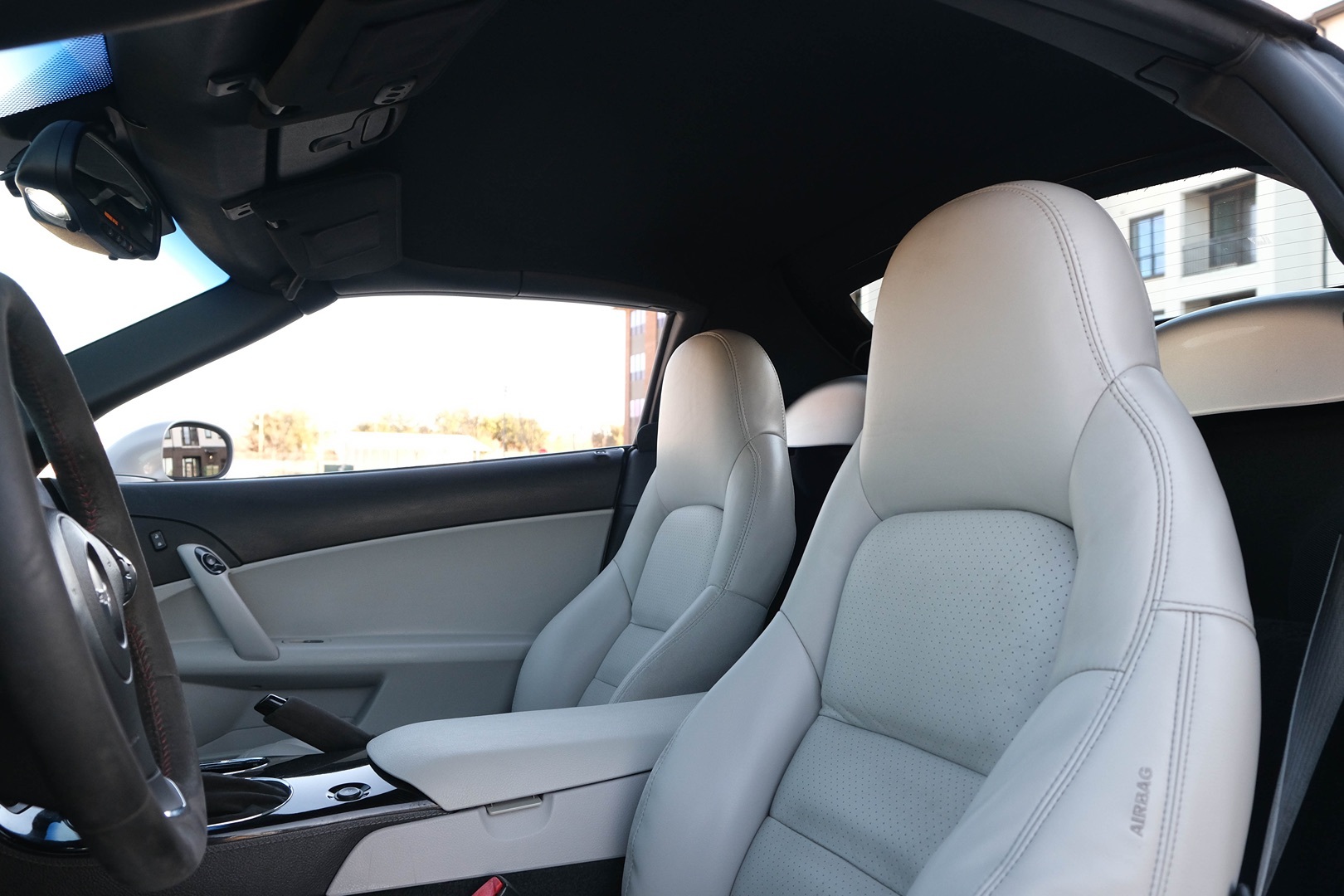 2008 Chevrolet Corvette - Photo 17