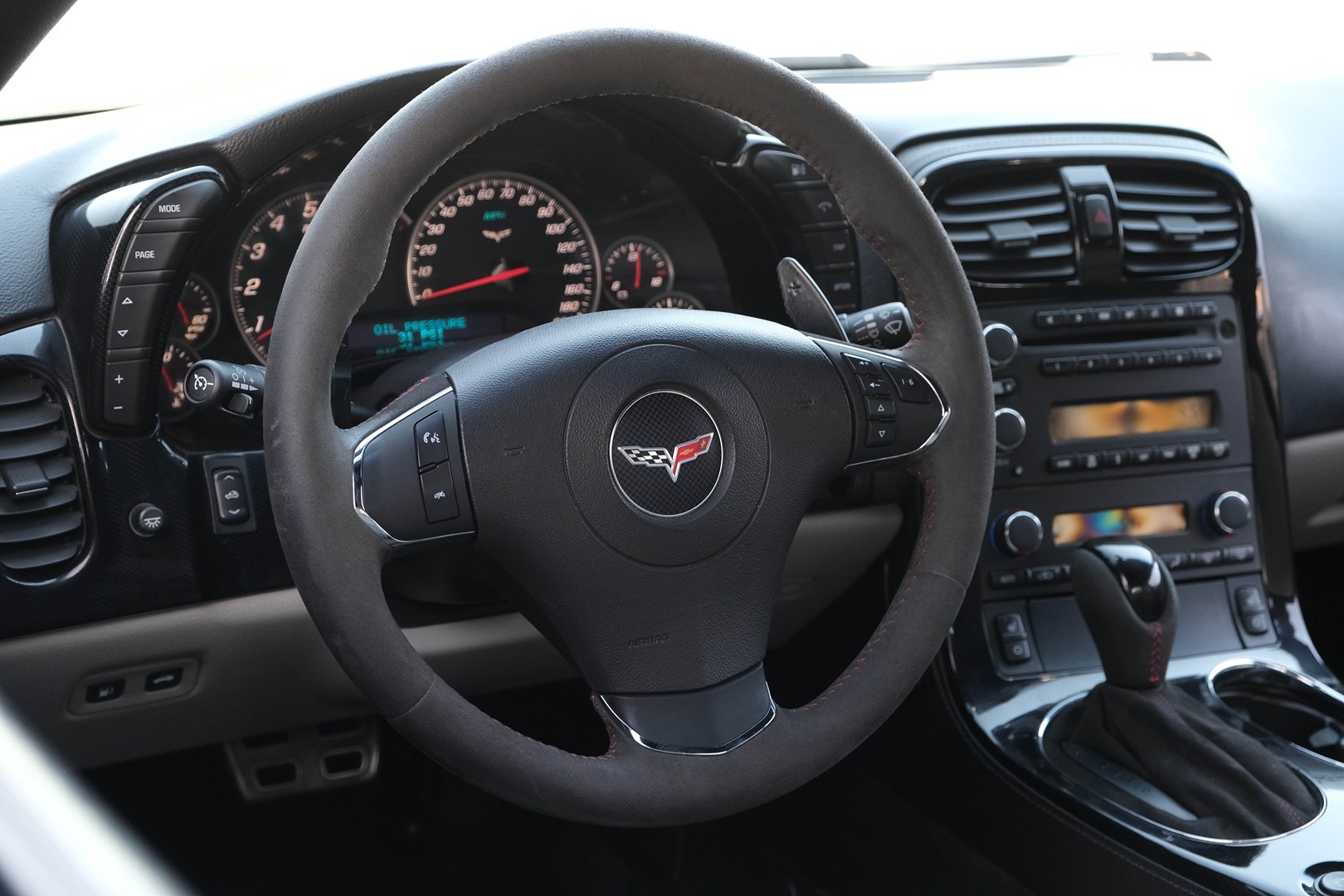 2008 Chevrolet Corvette - Photo 18