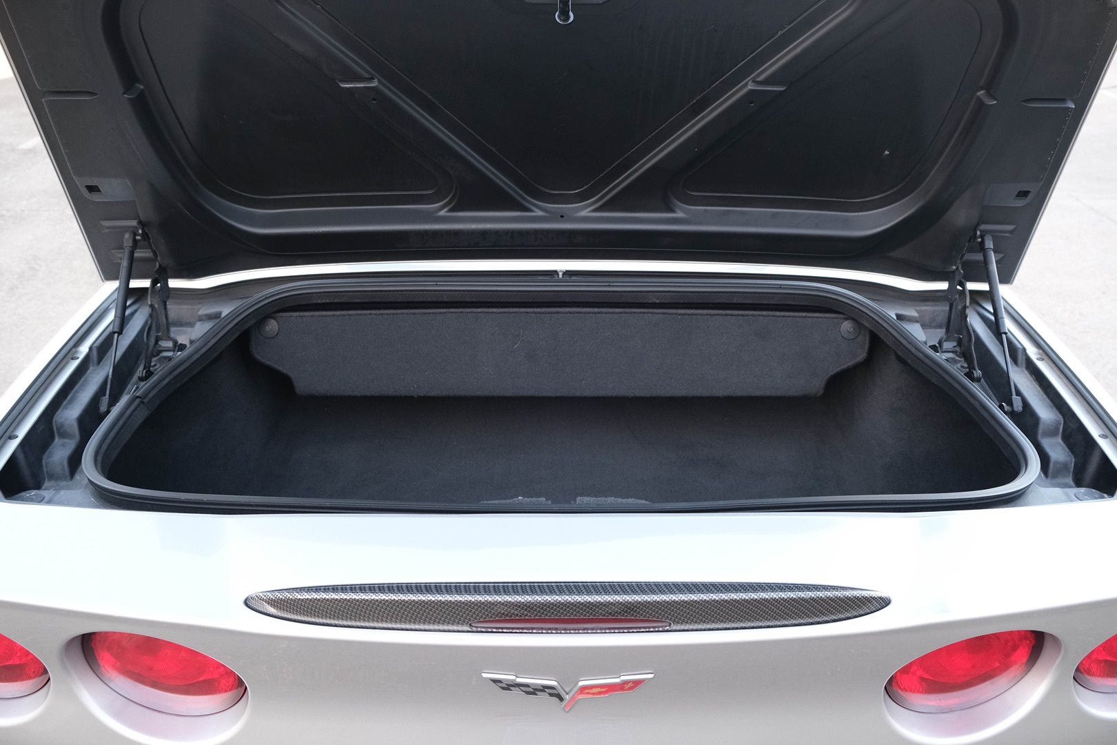 2008 Chevrolet Corvette - Photo 19