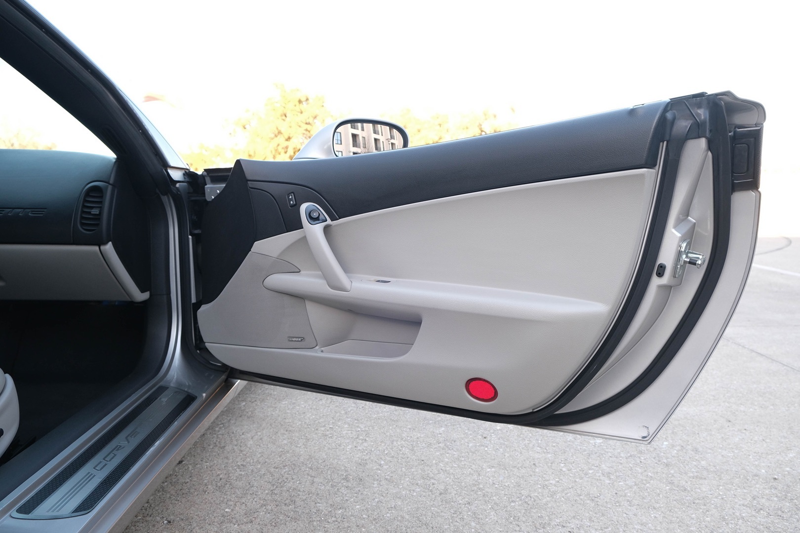 2008 Chevrolet Corvette - Photo 20