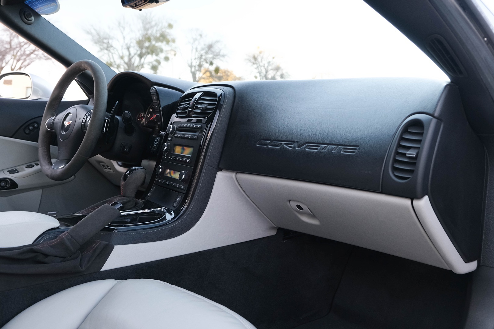 2008 Chevrolet Corvette - Photo 21