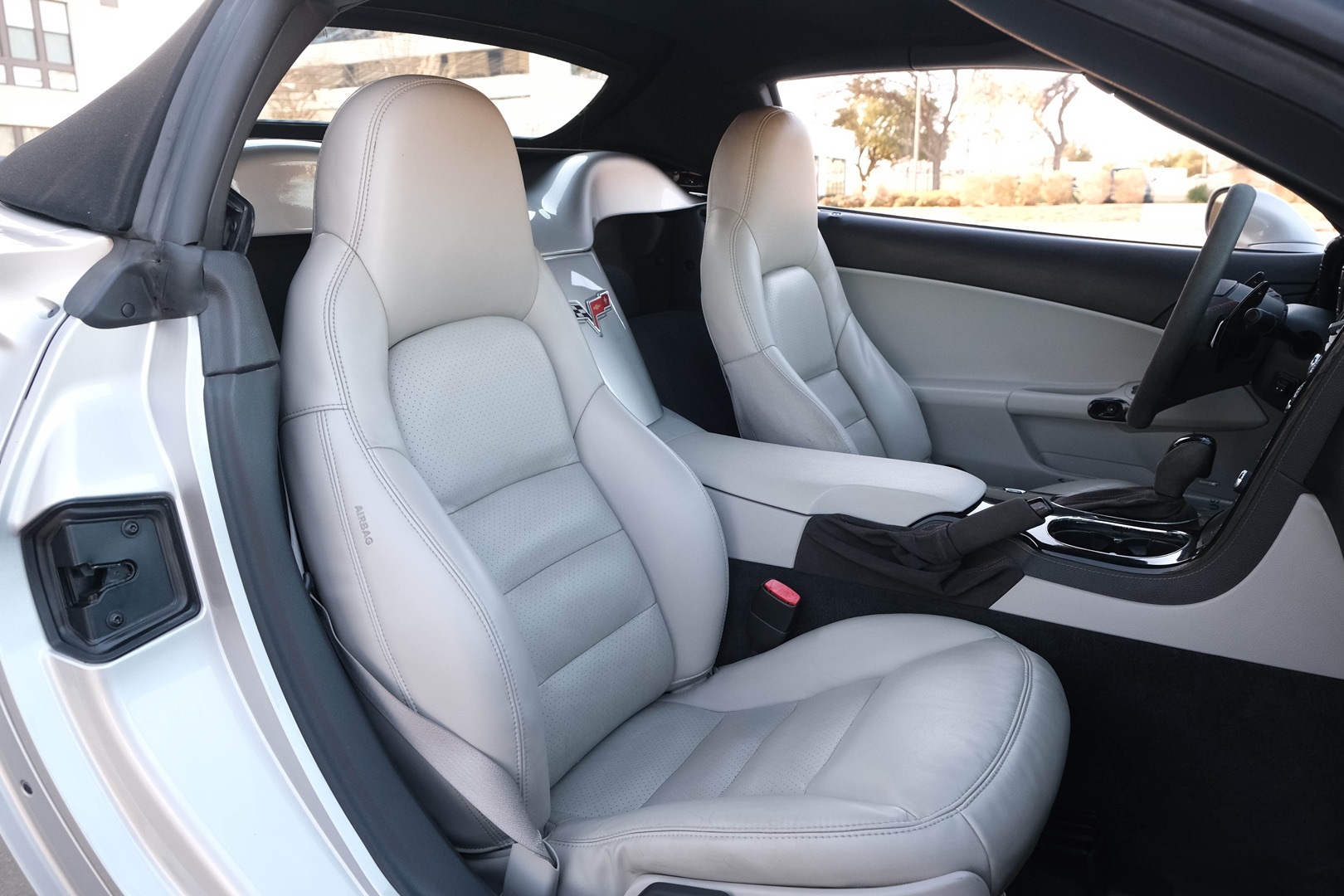 2008 Chevrolet Corvette - Photo 22