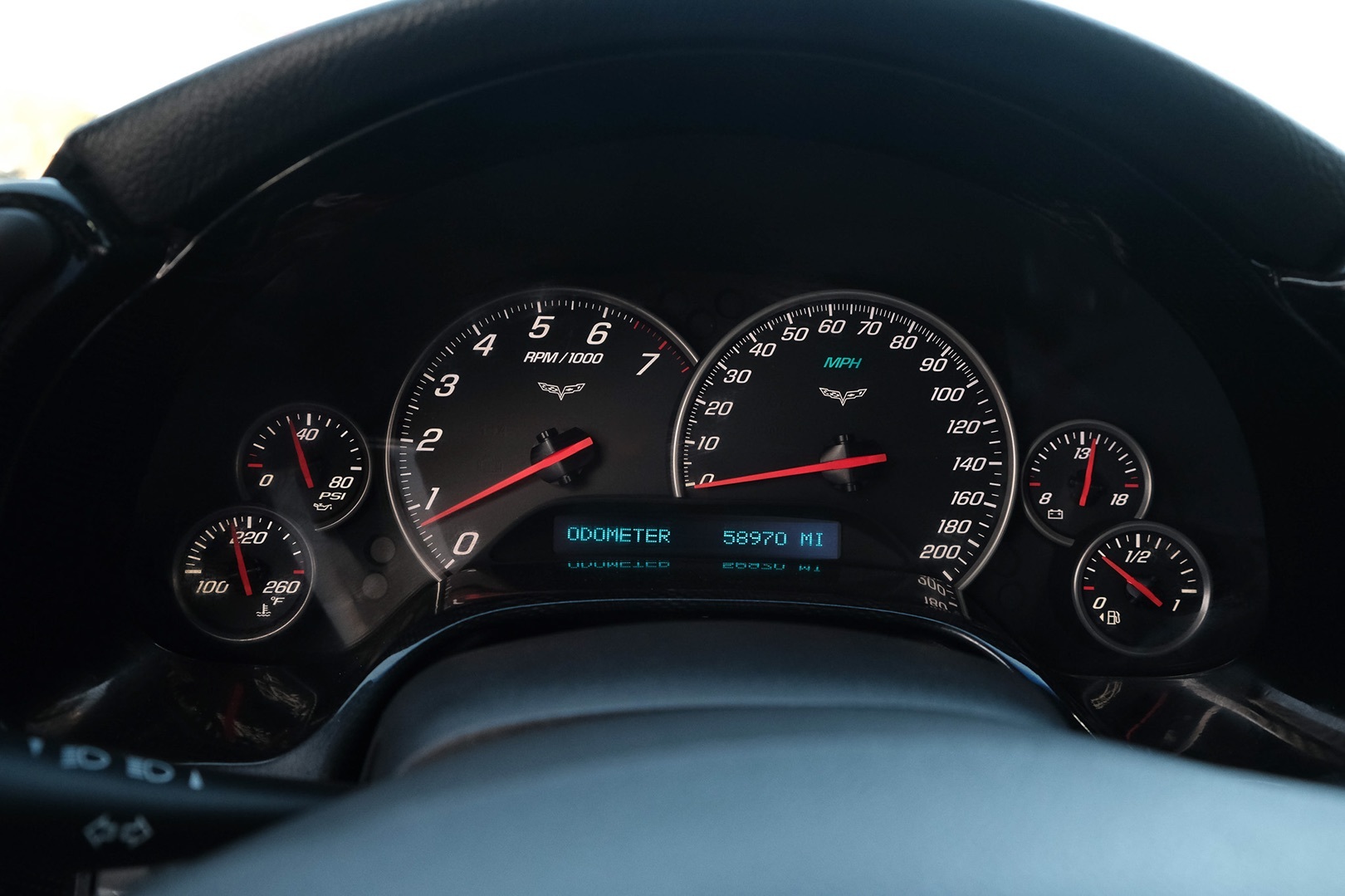 2008 Chevrolet Corvette - Photo 23