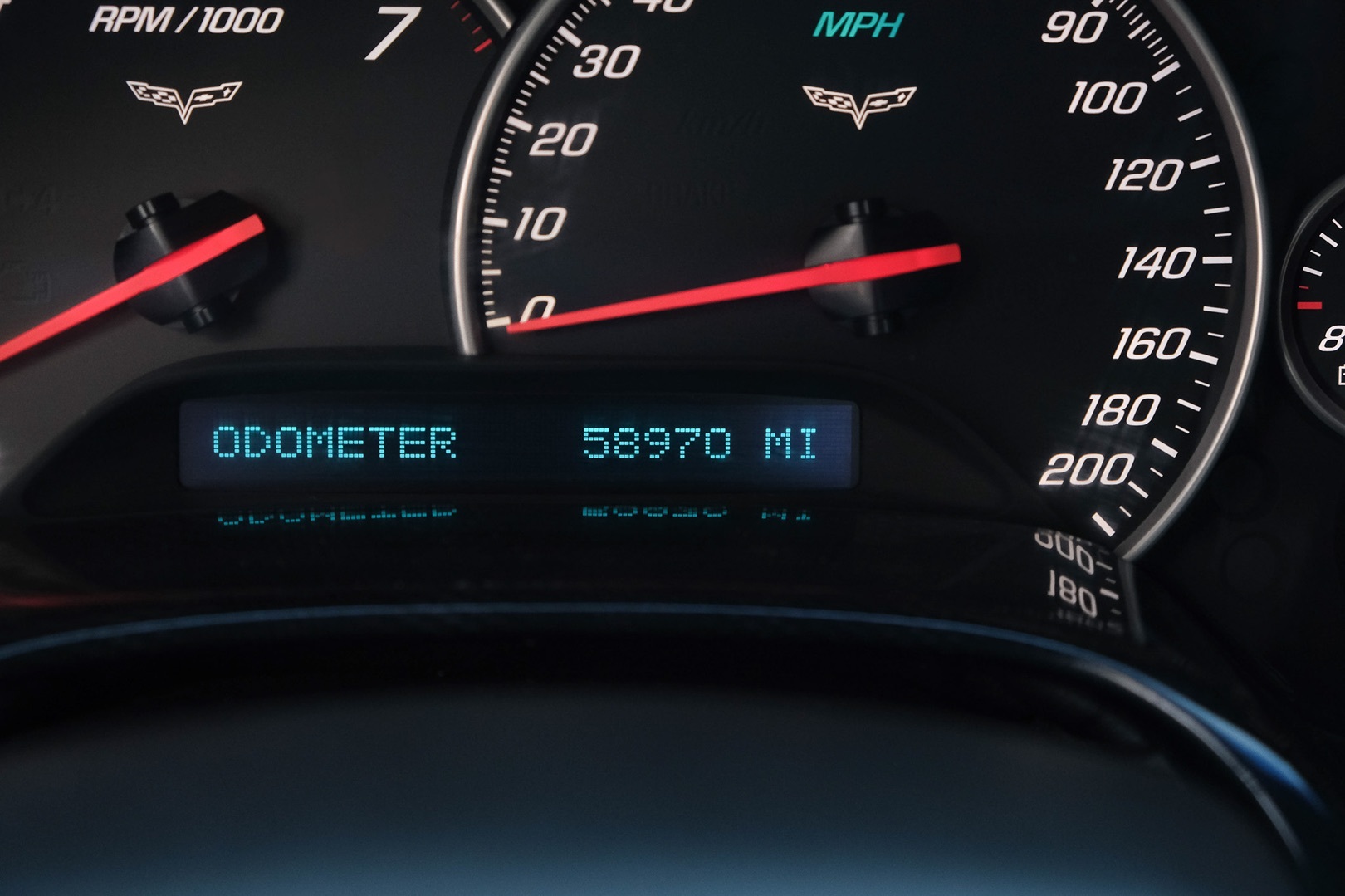 2008 Chevrolet Corvette - Photo 24