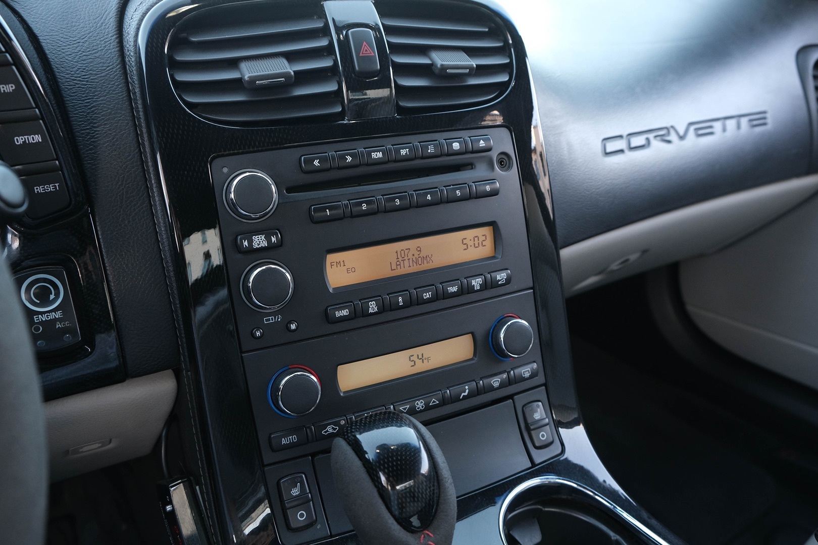 2008 Chevrolet Corvette - Photo 26