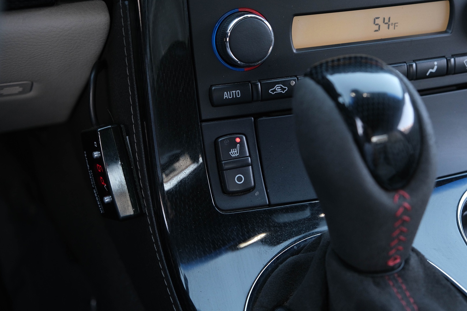2008 Chevrolet Corvette - Photo 27
