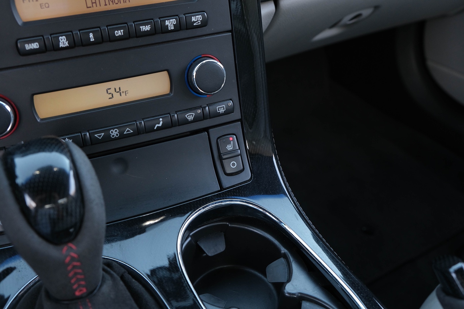 2008 Chevrolet Corvette - Photo 28