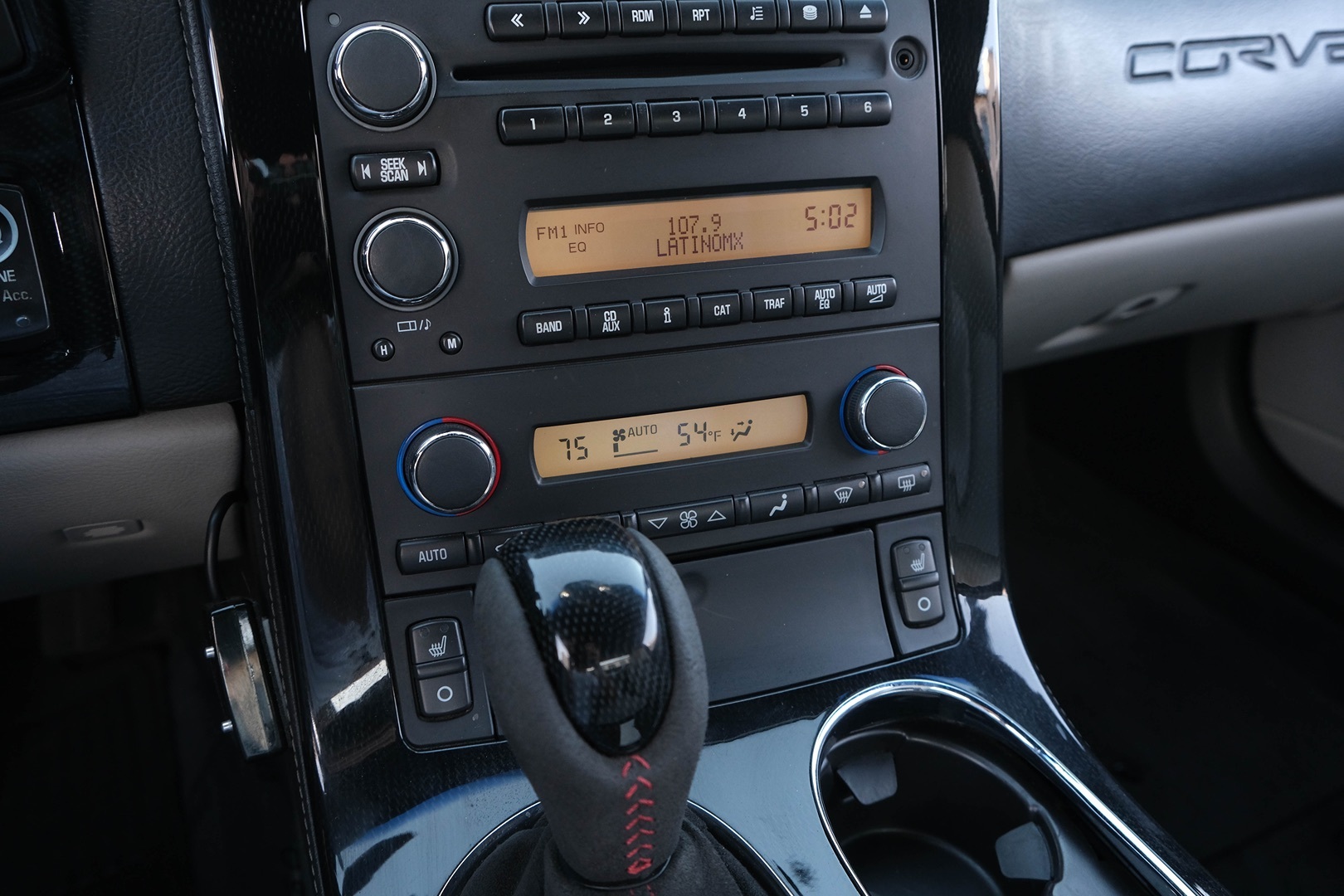 2008 Chevrolet Corvette - Photo 29
