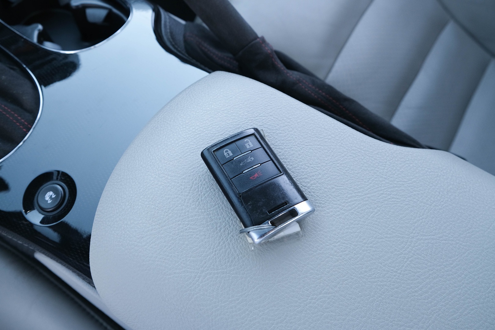 2008 Chevrolet Corvette - Photo 32