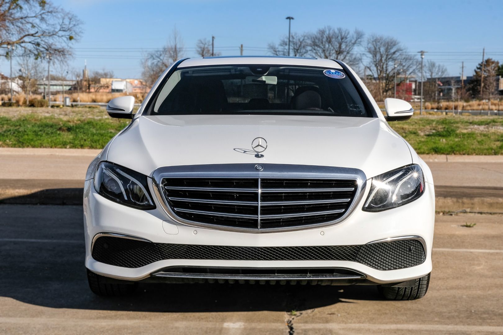 2017 Mercedes-Benz E-Class E300 - Photo 5
