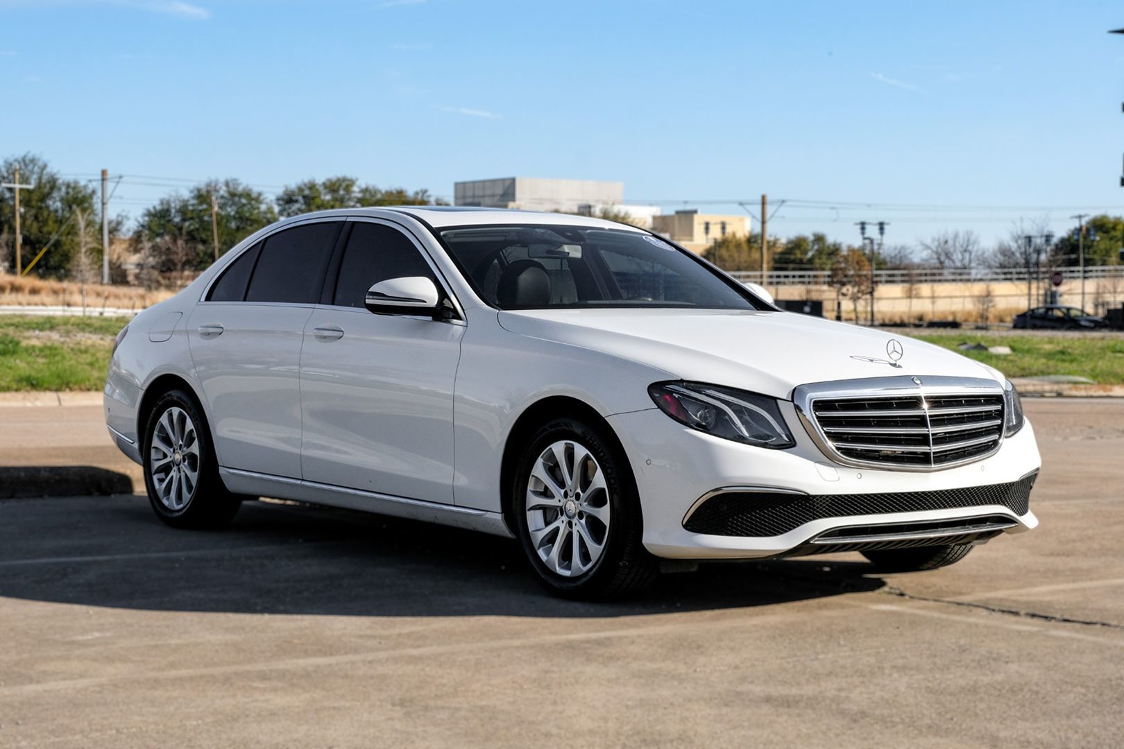 2017 Mercedes-Benz E-Class E300 - Photo 6