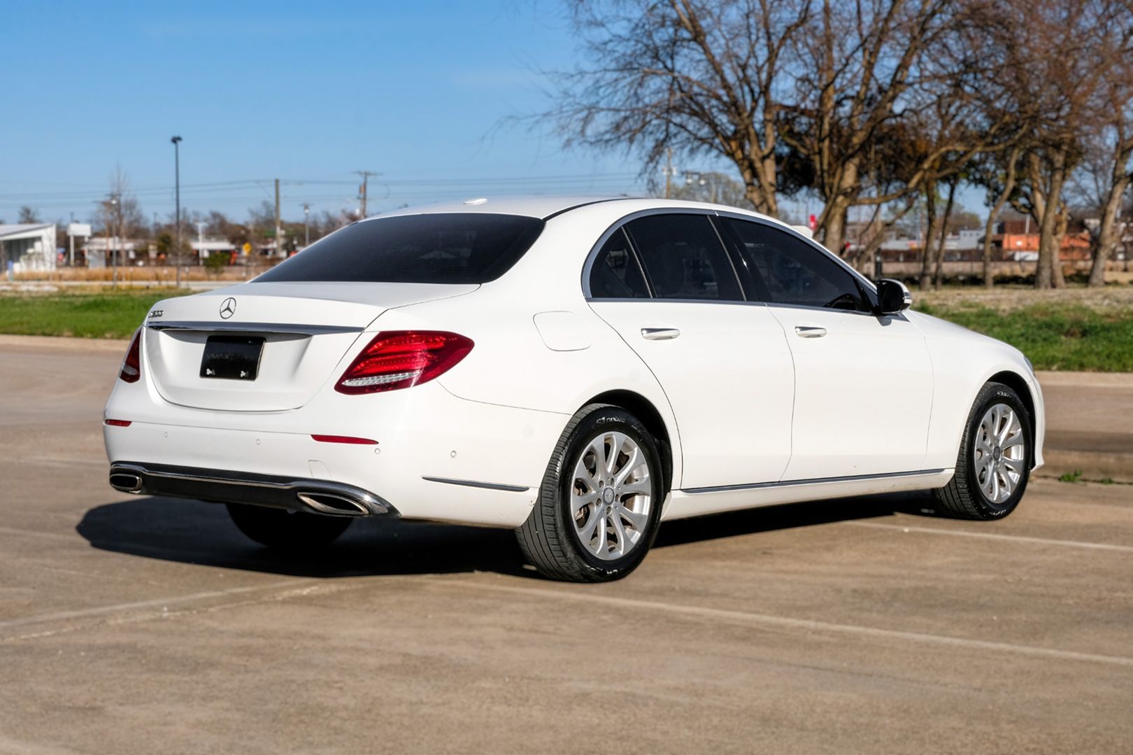 2017 Mercedes-Benz E-Class E300 - Photo 7