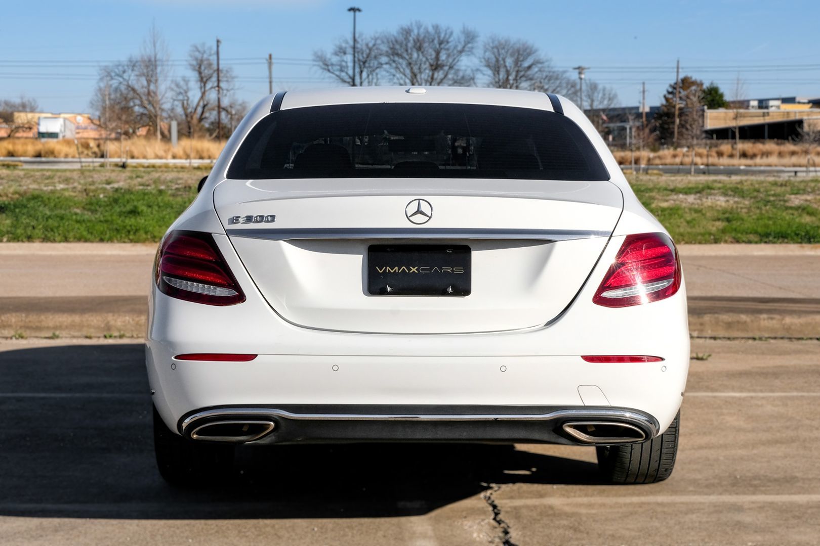 2017 Mercedes-Benz E-Class E300 - Photo 8