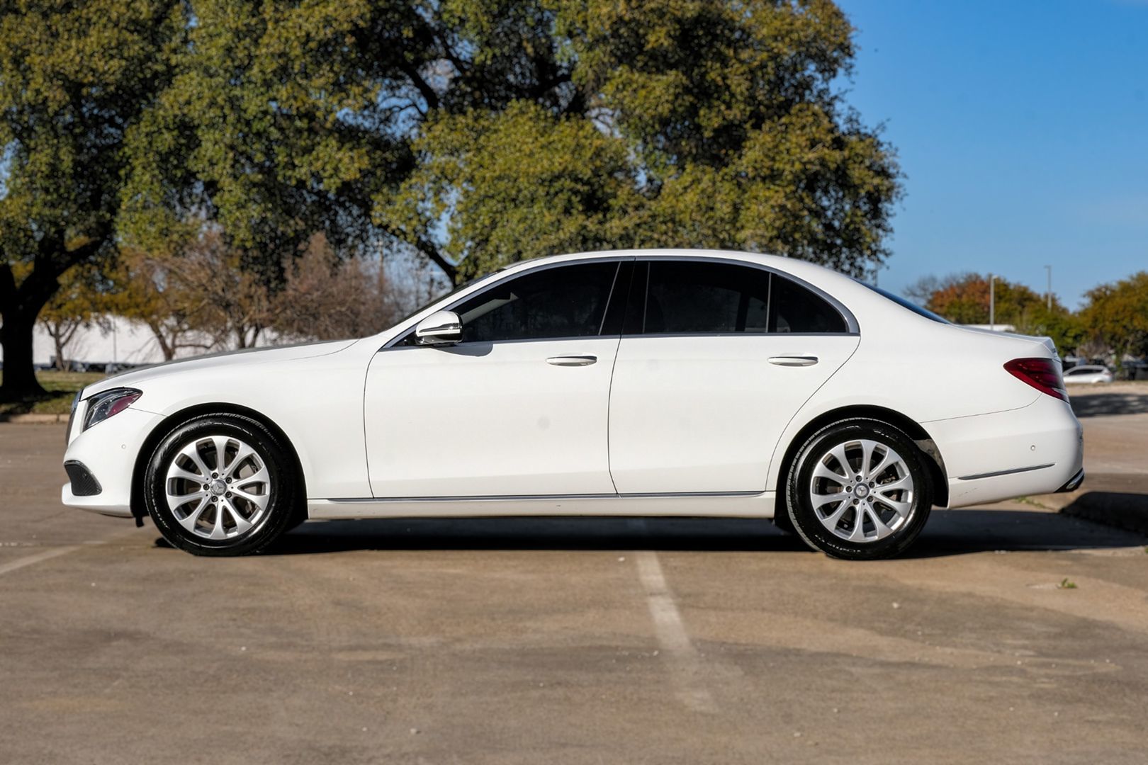2017 Mercedes-Benz E-Class E300 - Photo 10