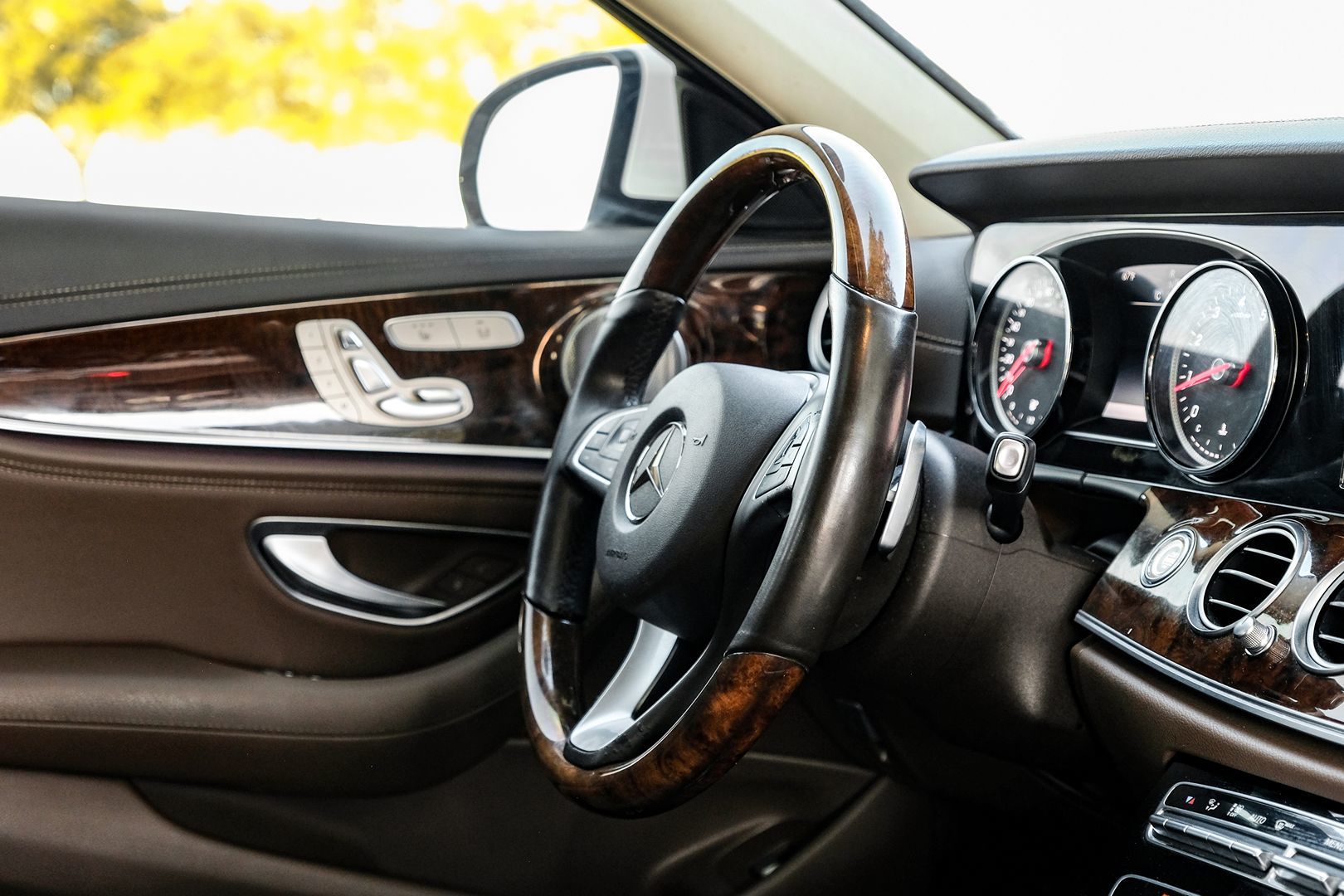 2017 Mercedes-Benz E-Class E300 - Photo 12