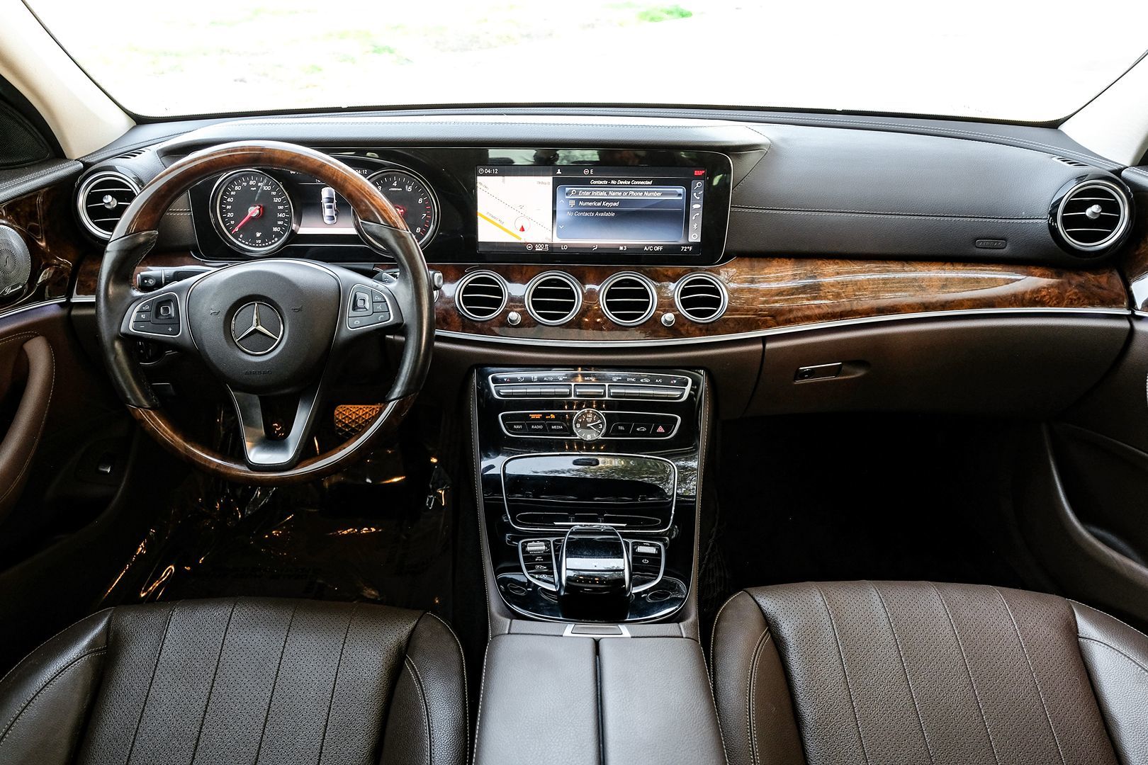2017 Mercedes-Benz E-Class E300 - Photo 13