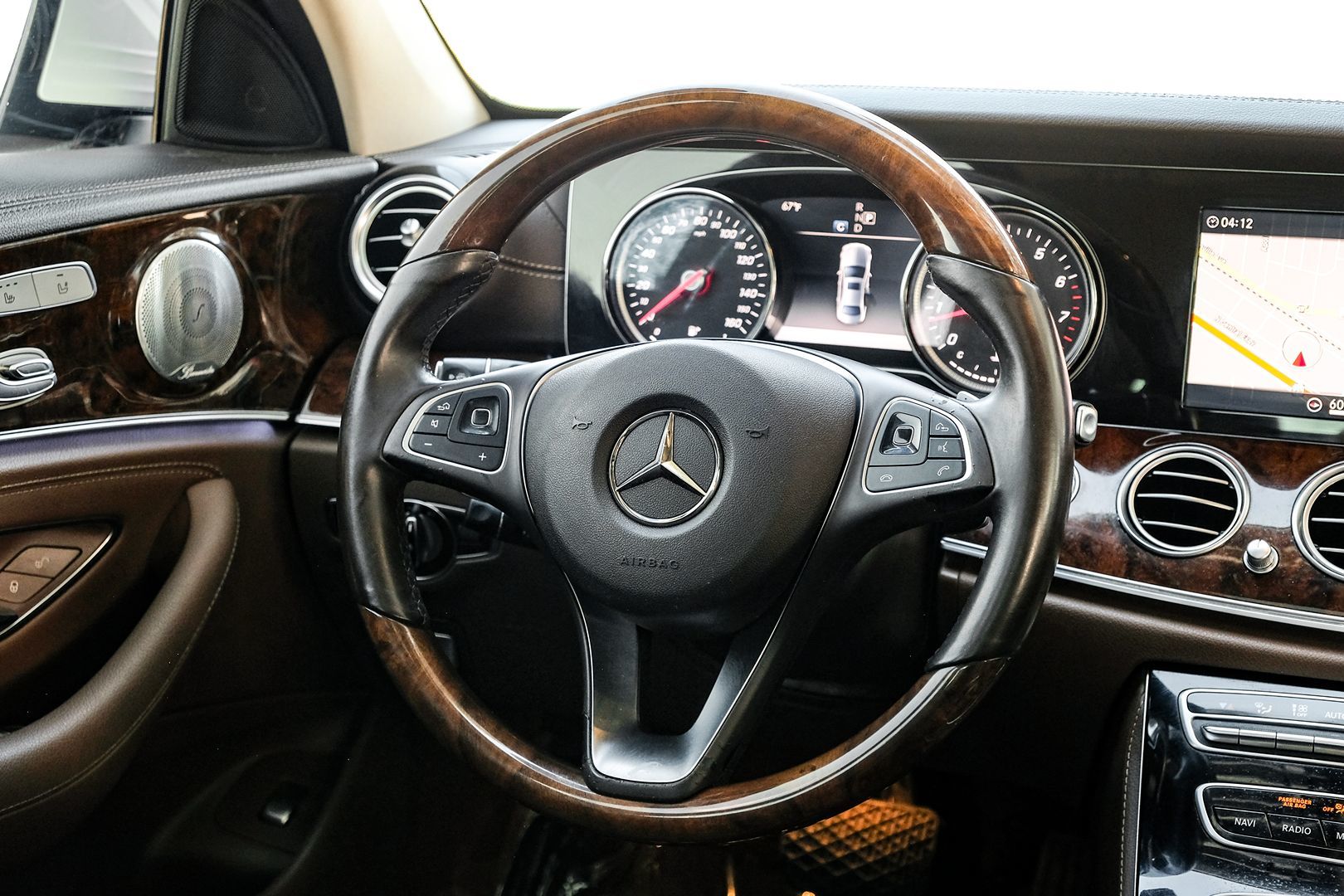 2017 Mercedes-Benz E-Class E300 - Photo 15