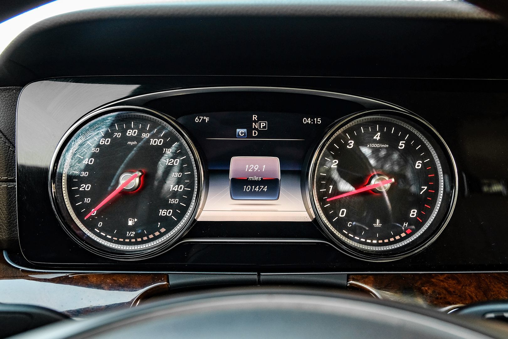2017 Mercedes-Benz E-Class E300 - Photo 18
