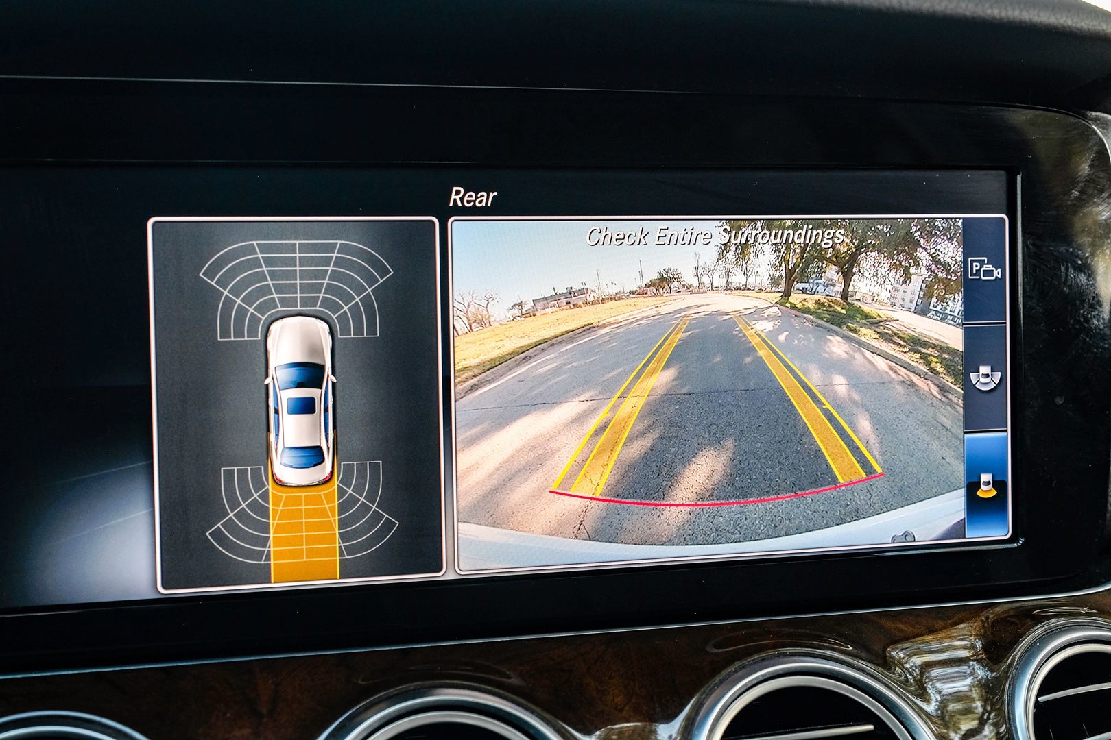 2017 Mercedes-Benz E-Class E300 - Photo 20