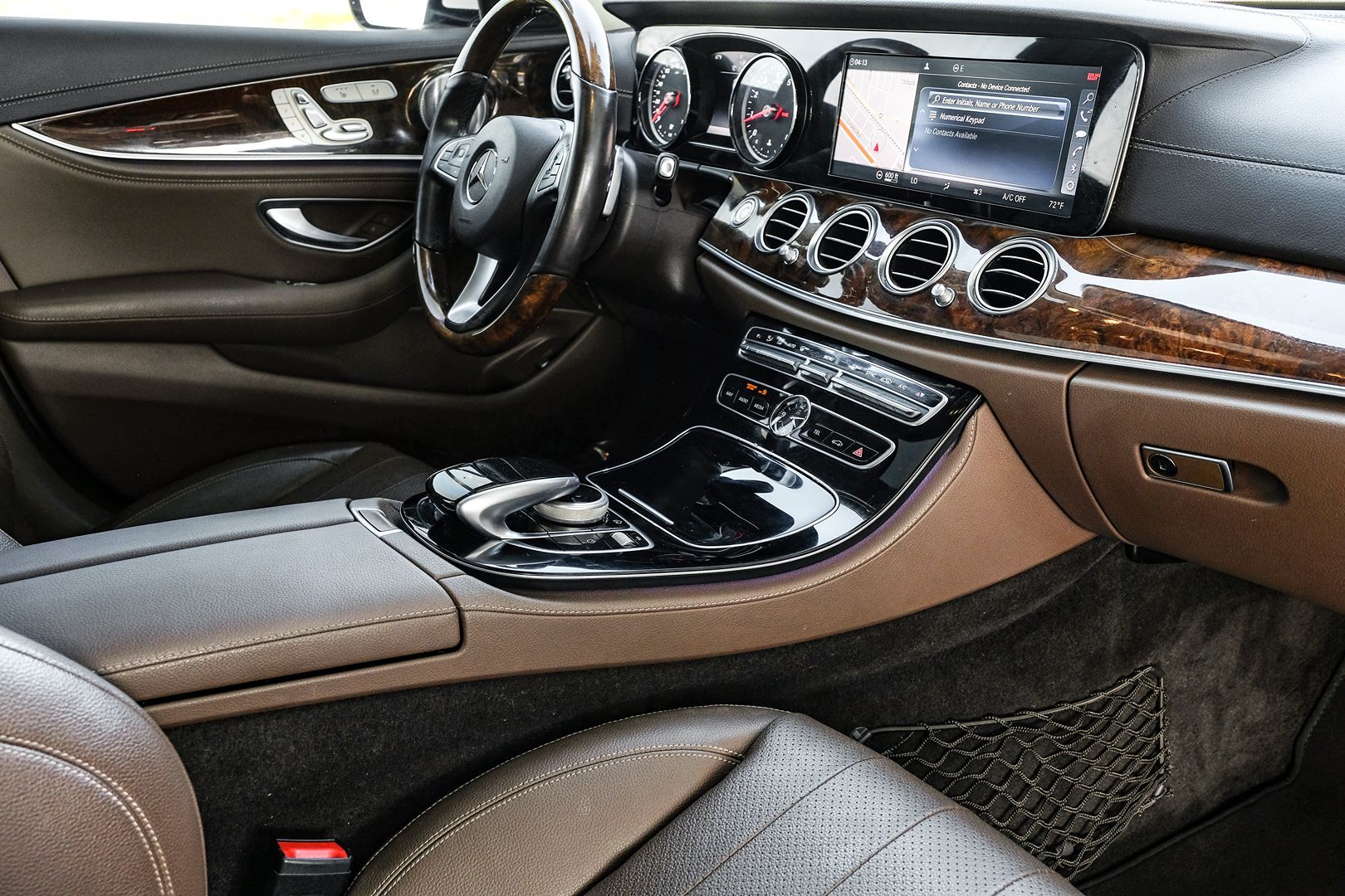 2017 Mercedes-Benz E-Class E300 - Photo 22