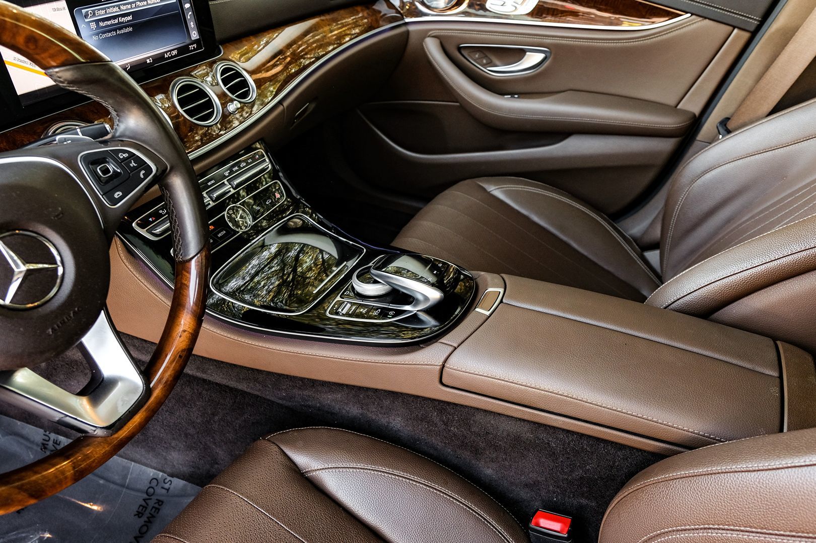 2017 Mercedes-Benz E-Class E300 - Photo 23