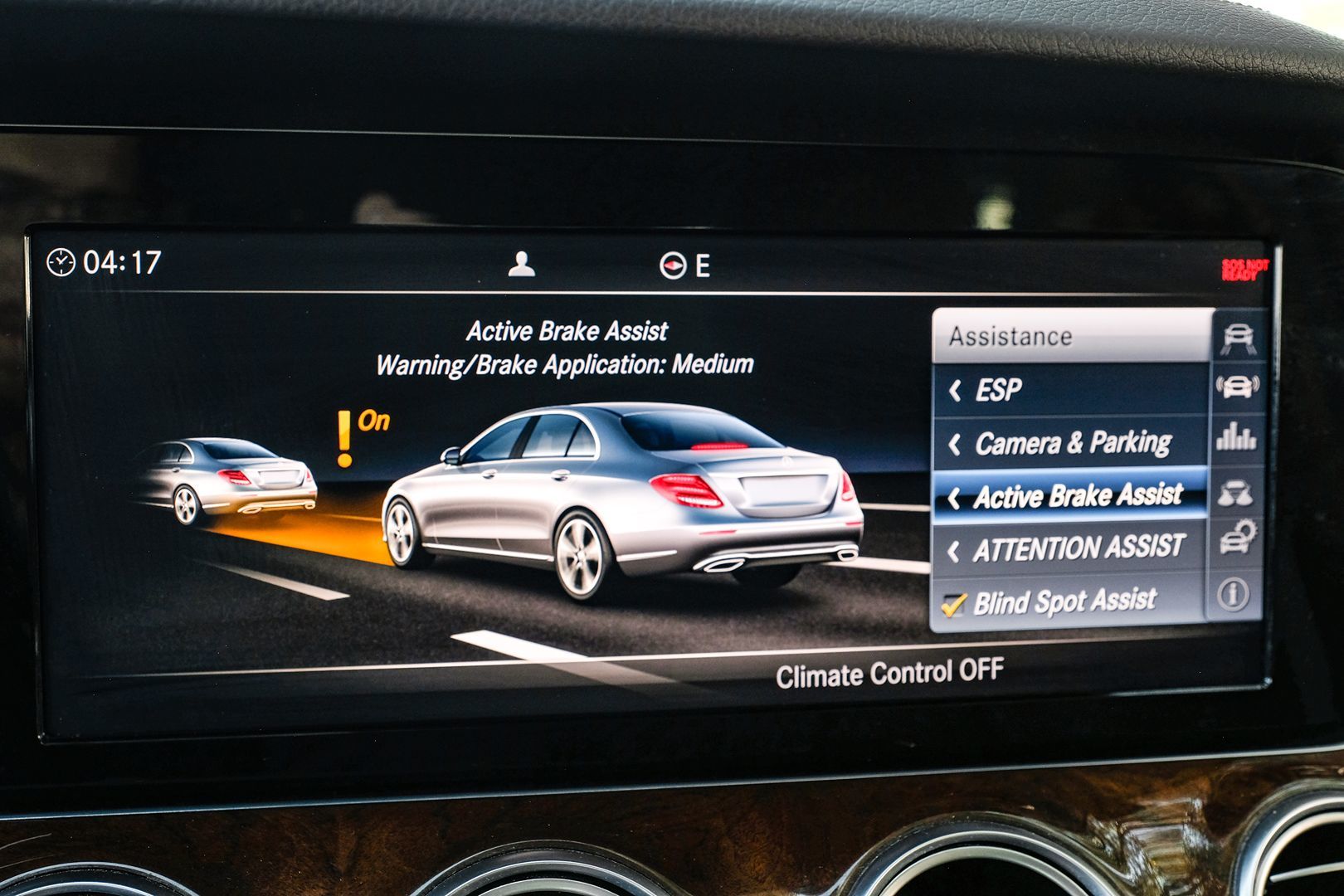 2017 Mercedes-Benz E-Class E300 - Photo 29