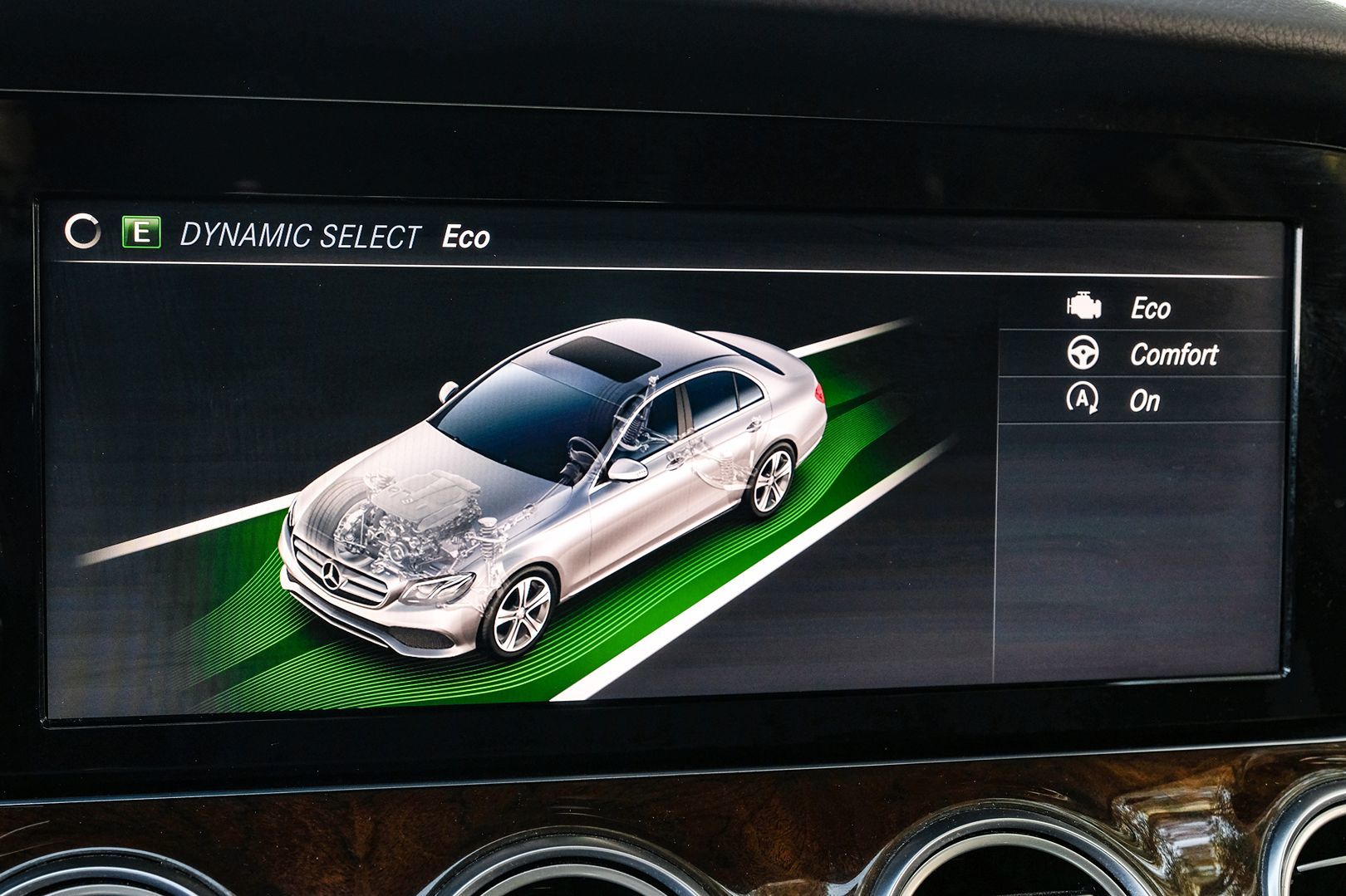 2017 Mercedes-Benz E-Class E300 - Photo 32