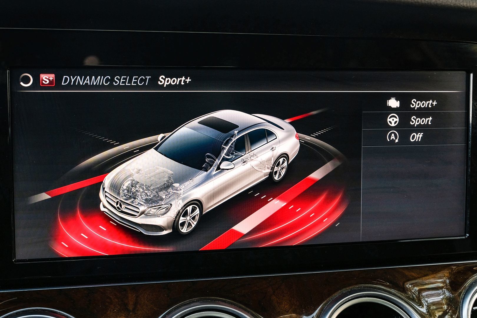 2017 Mercedes-Benz E-Class E300 - Photo 33