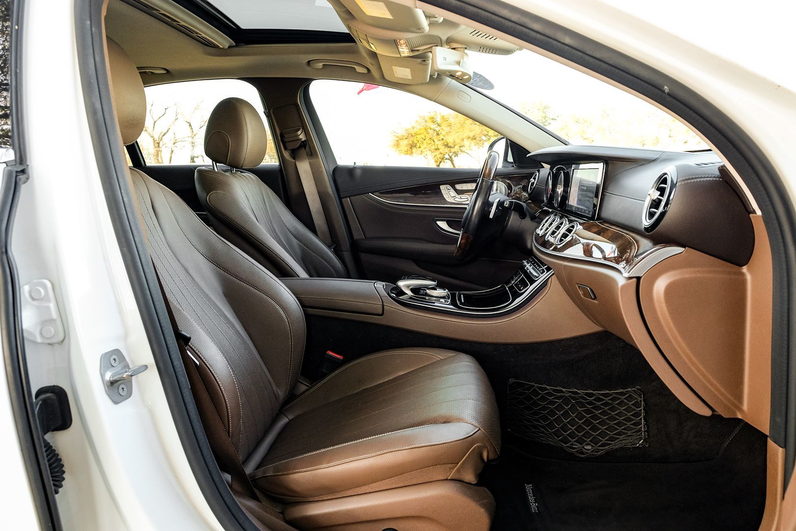 2017 Mercedes-Benz E-Class E300 - Photo 35