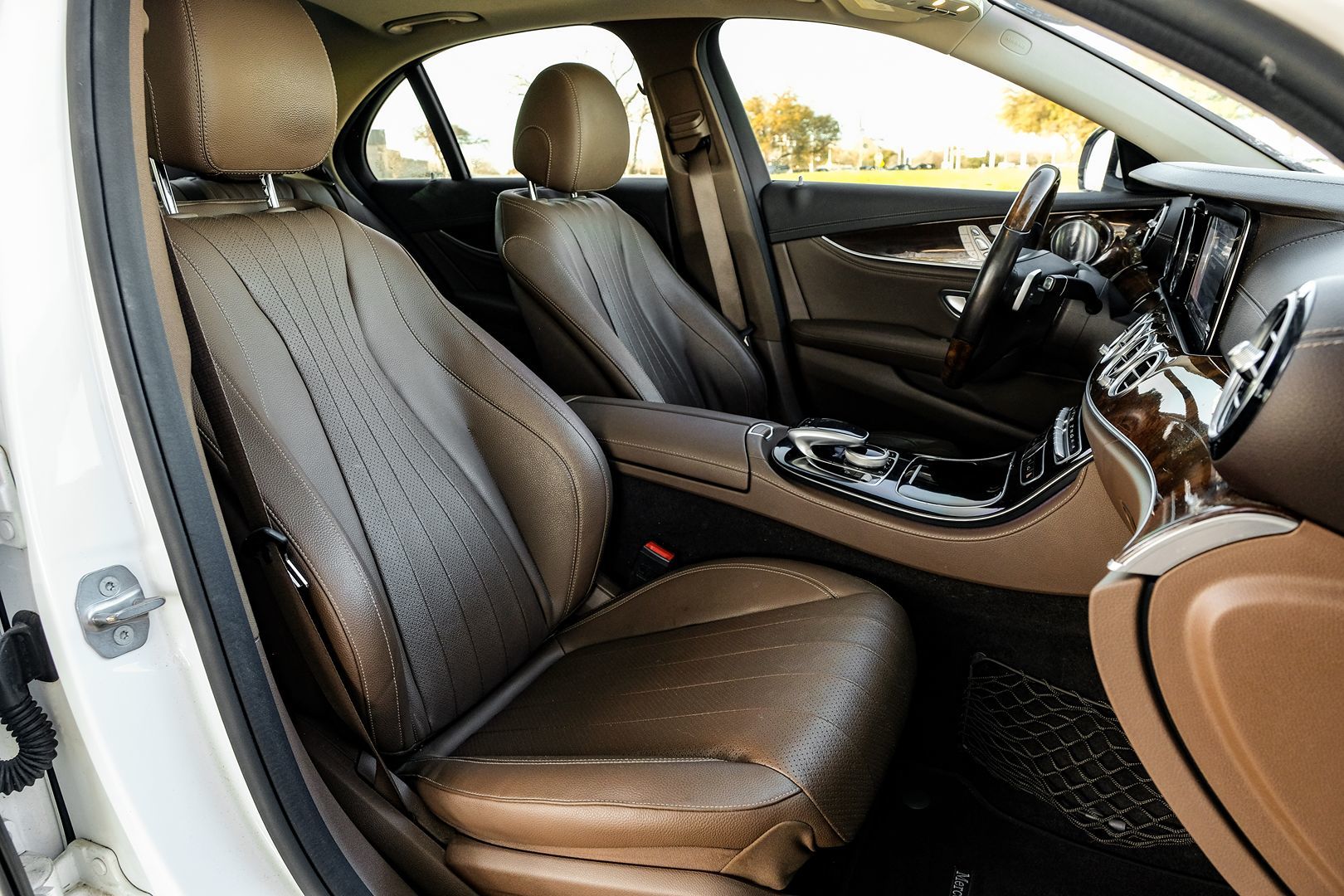 2017 Mercedes-Benz E-Class E300 - Photo 36