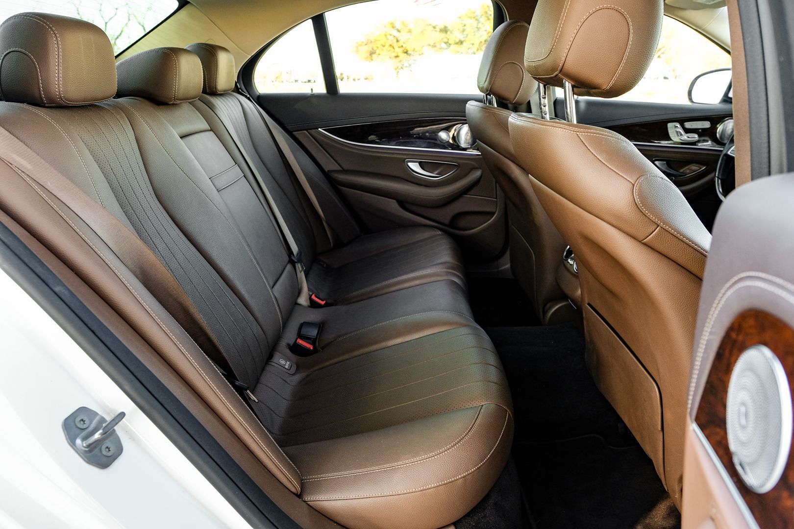 2017 Mercedes-Benz E-Class E300 - Photo 37