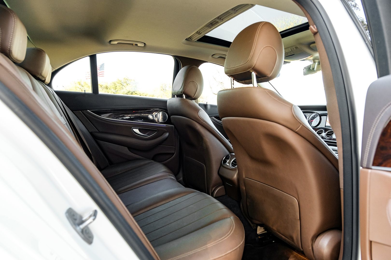2017 Mercedes-Benz E-Class E300 - Photo 38