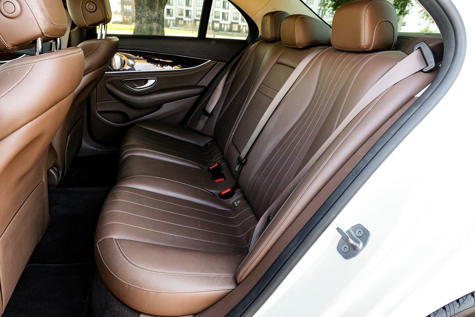 2017 Mercedes-Benz E-Class E300 - Photo 39