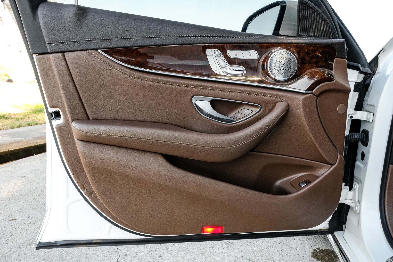 2017 Mercedes-Benz E-Class E300 - Photo 42