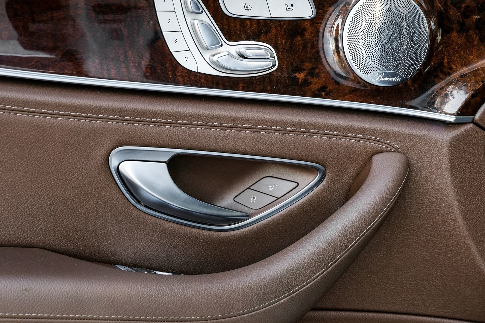 2017 Mercedes-Benz E-Class E300 - Photo 43