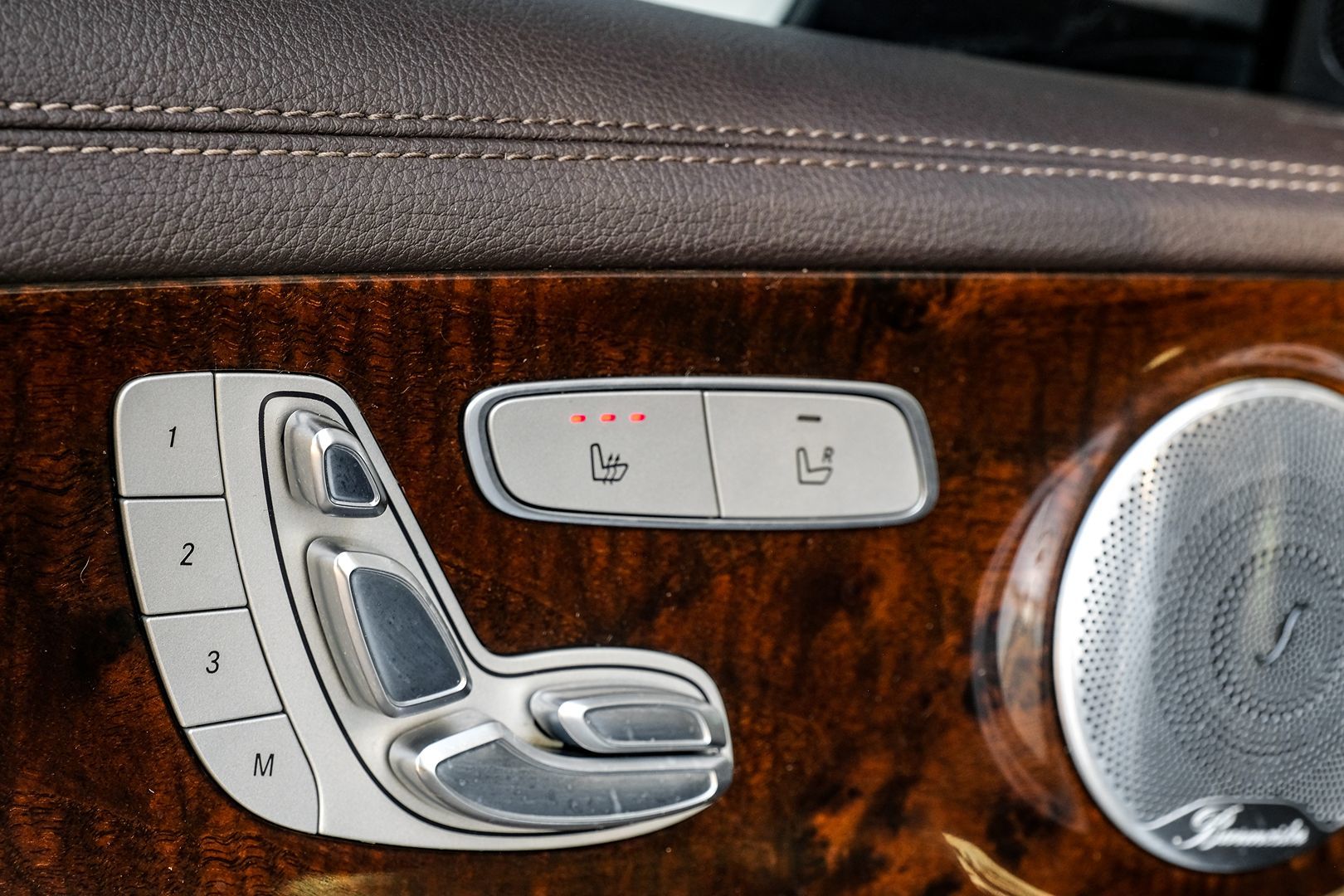 2017 Mercedes-Benz E-Class E300 - Photo 44