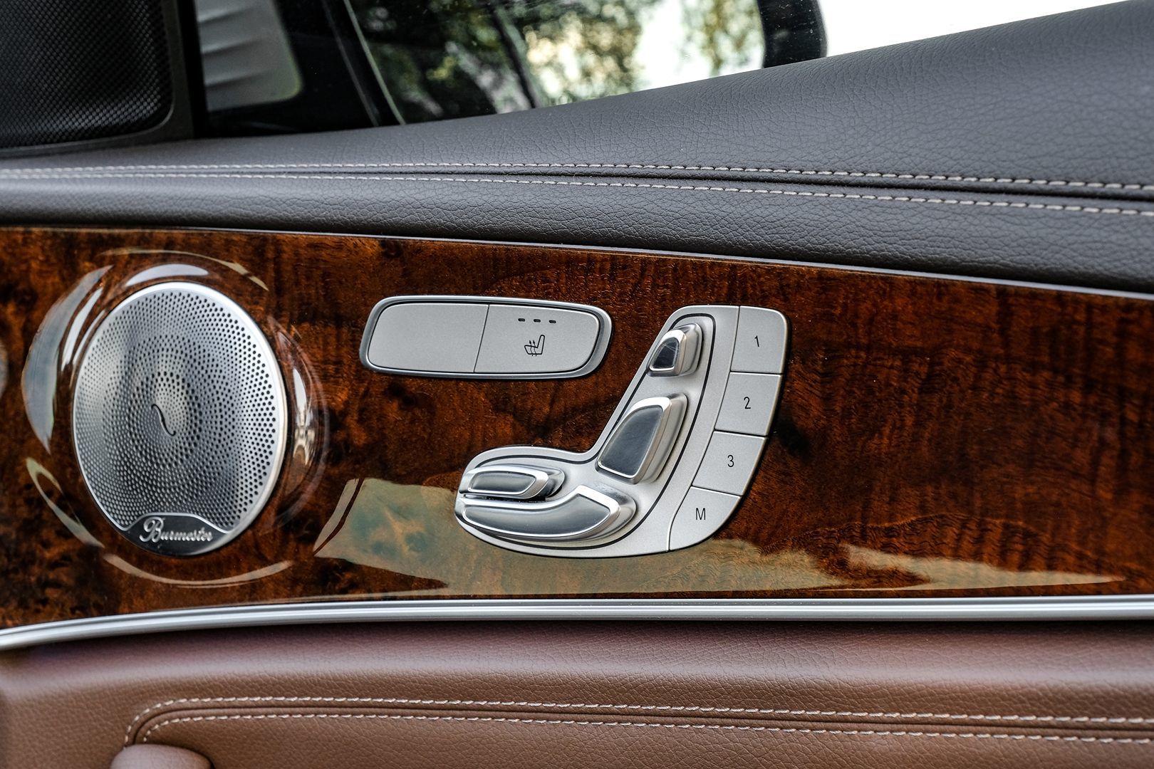 2017 Mercedes-Benz E-Class E300 - Photo 45