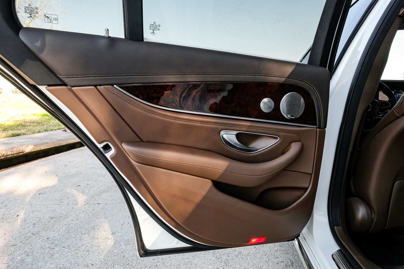 2017 Mercedes-Benz E-Class E300 - Photo 47
