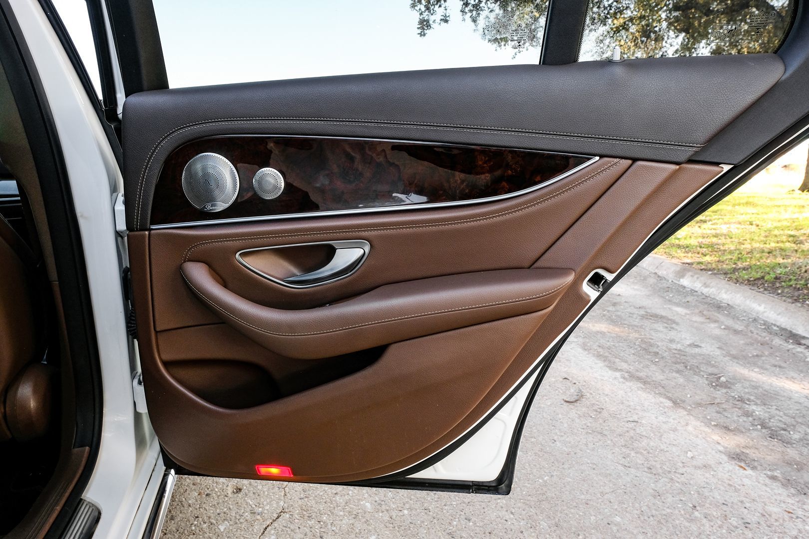 2017 Mercedes-Benz E-Class E300 - Photo 48