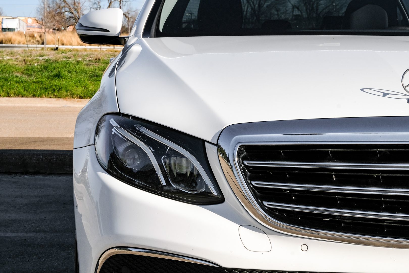 2017 Mercedes-Benz E-Class E300 - Photo 49