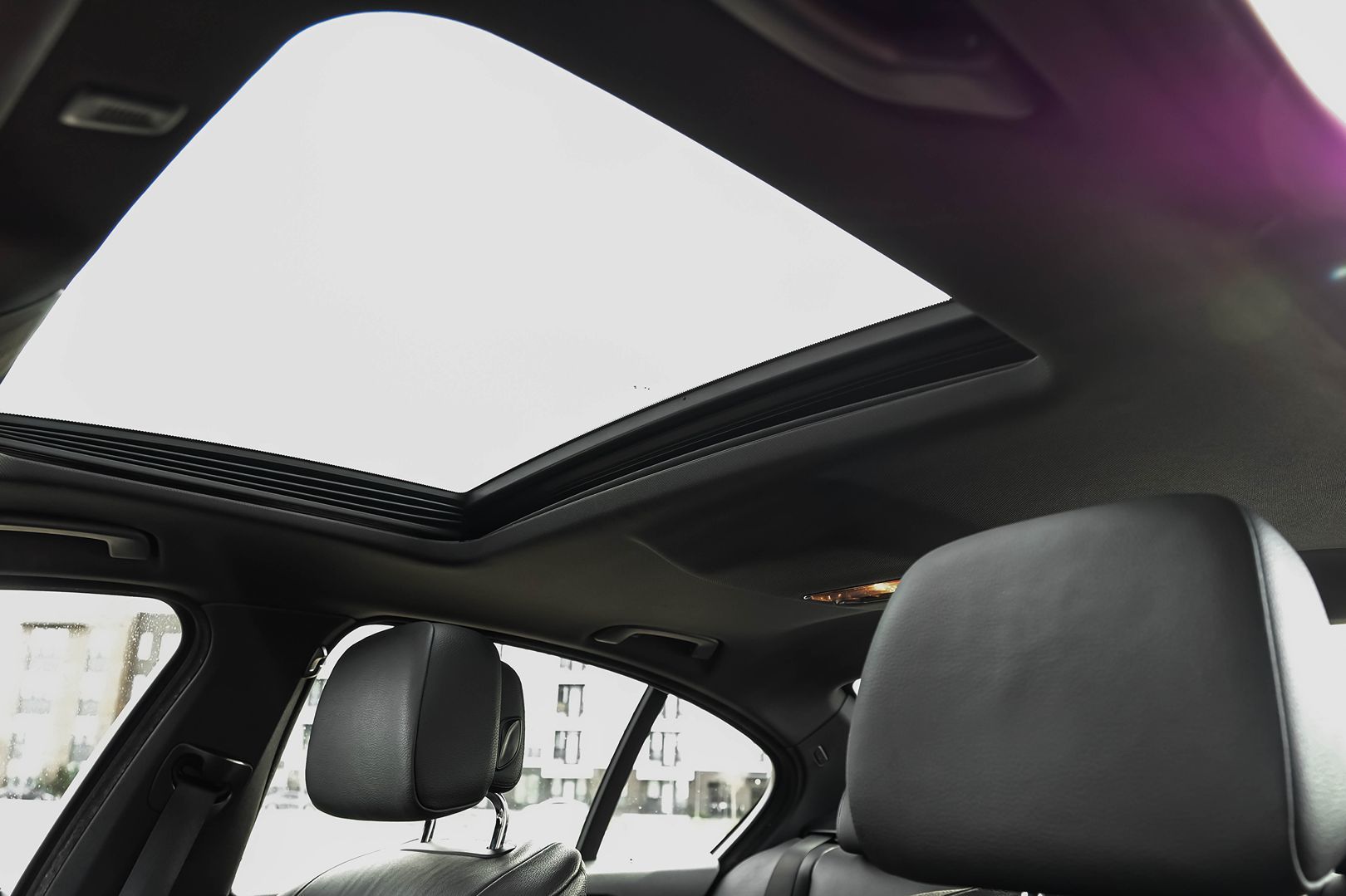 2013 BMW 5 Series ActiveHybrid 5 - Photo 6