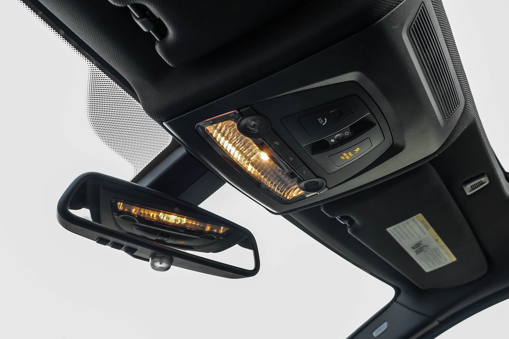 2013 BMW 5 Series ActiveHybrid 5 - Photo 31