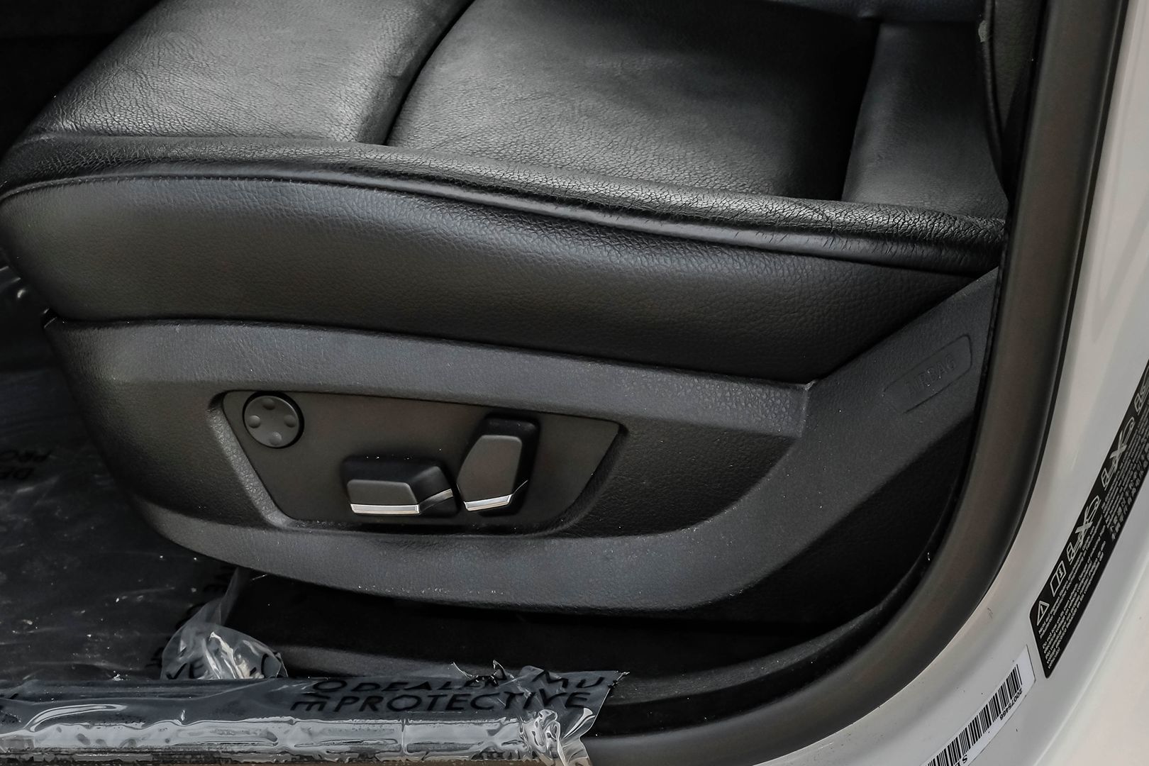 2013 BMW 5 Series ActiveHybrid 5 - Photo 33
