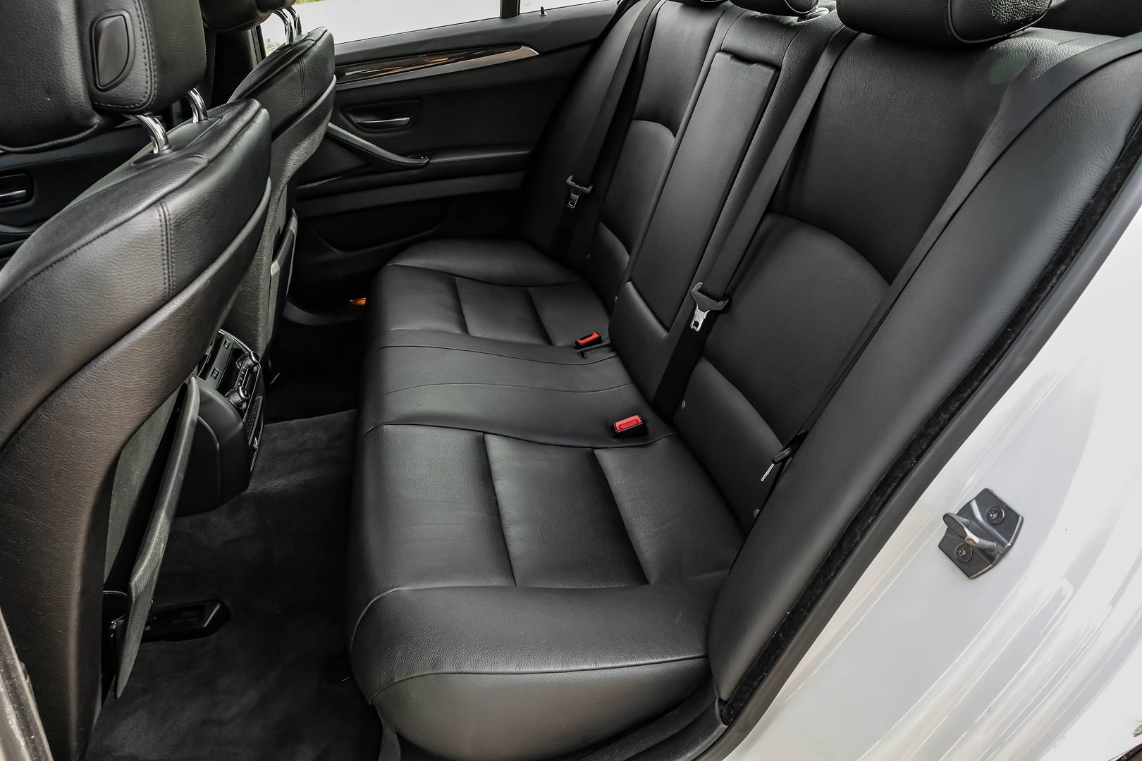 2013 BMW 5 Series ActiveHybrid 5 - Photo 42