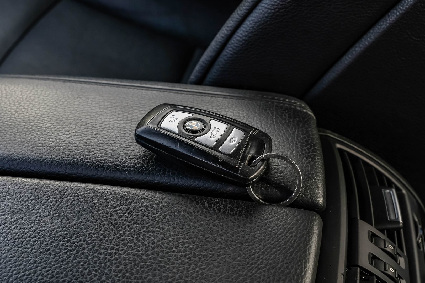 2013 BMW 5 Series ActiveHybrid 5 - Photo 59