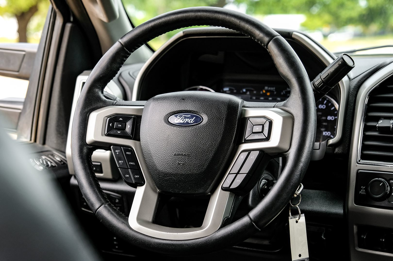 2019 Ford F-250 Super Duty Lariat - Photo 25