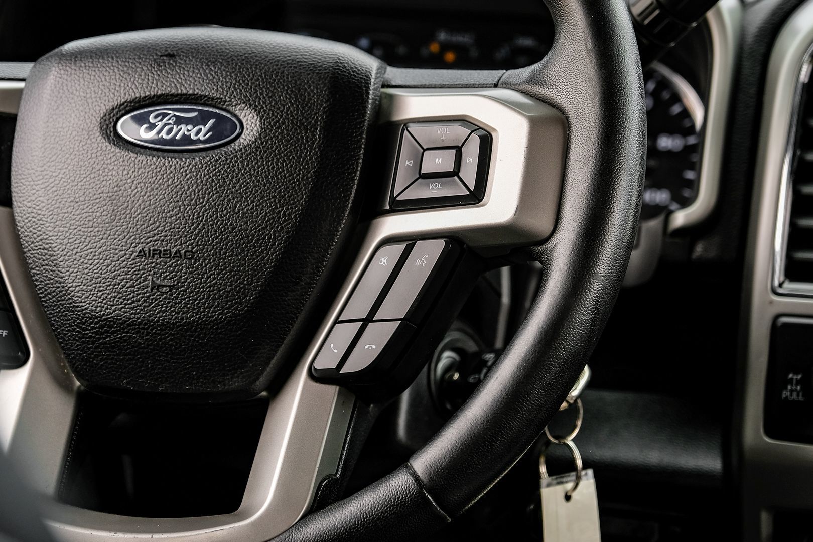 2019 Ford F-250 Super Duty Lariat - Photo 27